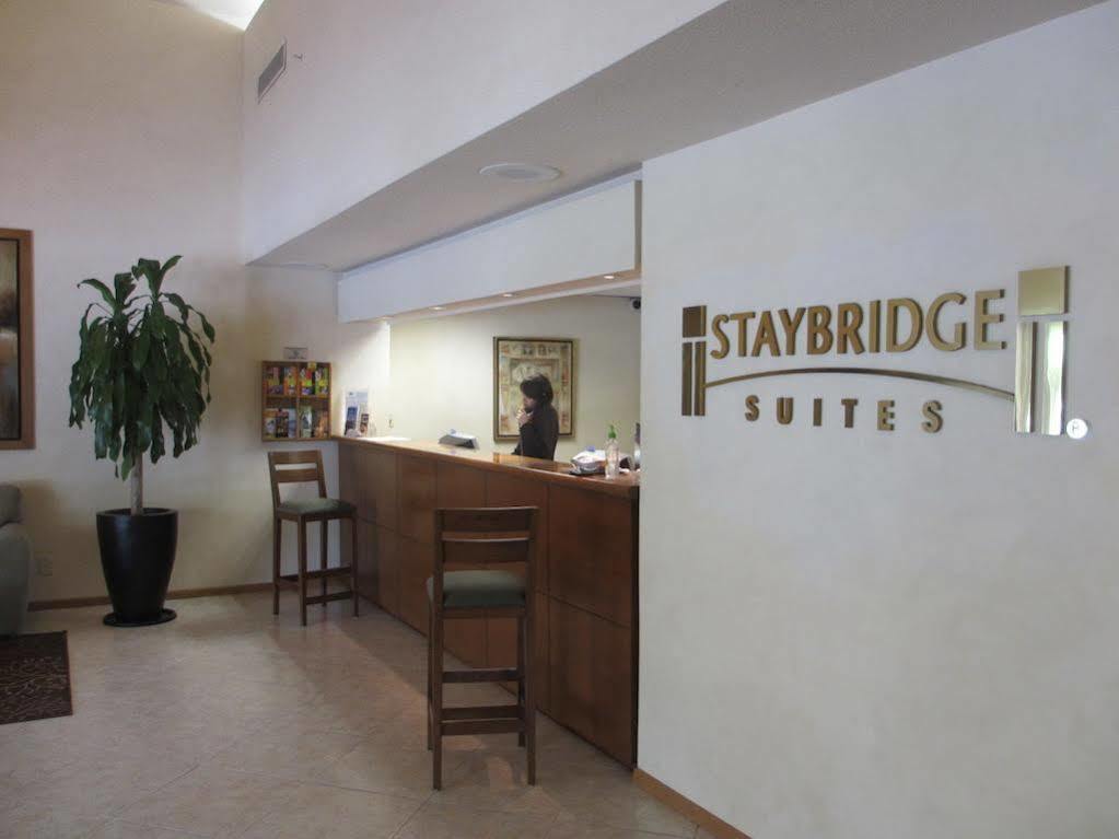 Staybridge Suites Monterrey San Pedro, An Ihg Hotel Exteriér fotografie