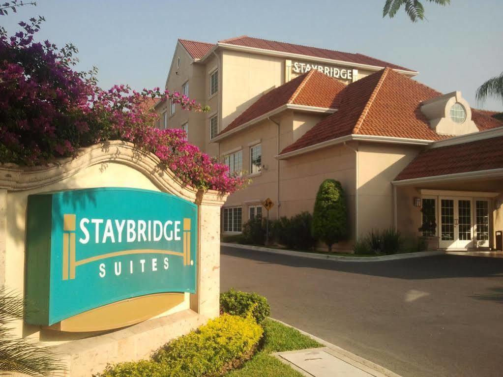 Staybridge Suites Monterrey San Pedro, An Ihg Hotel Exteriér fotografie